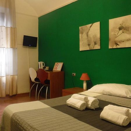 Ares Rooms Rzym Zewnętrze zdjęcie