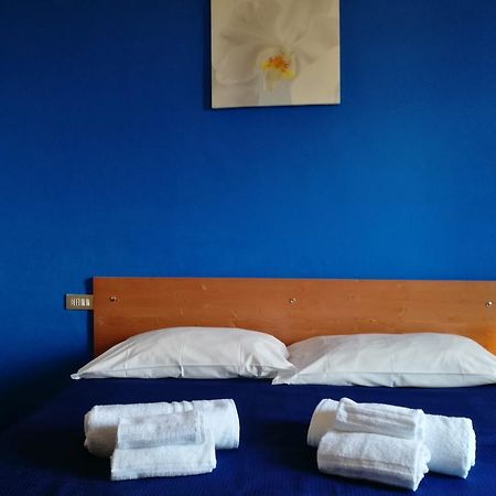 Ares Rooms Rzym Zewnętrze zdjęcie