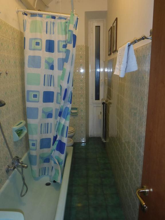 Ares Rooms Rzym Pokój zdjęcie