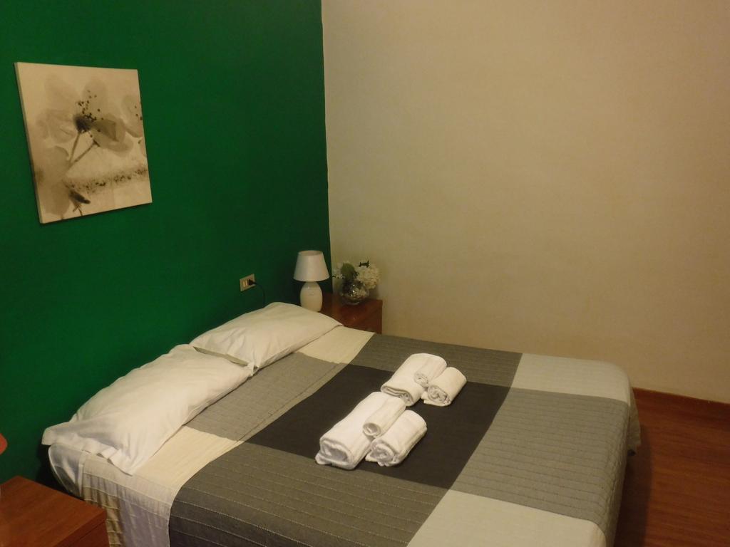 Ares Rooms Rzym Pokój zdjęcie