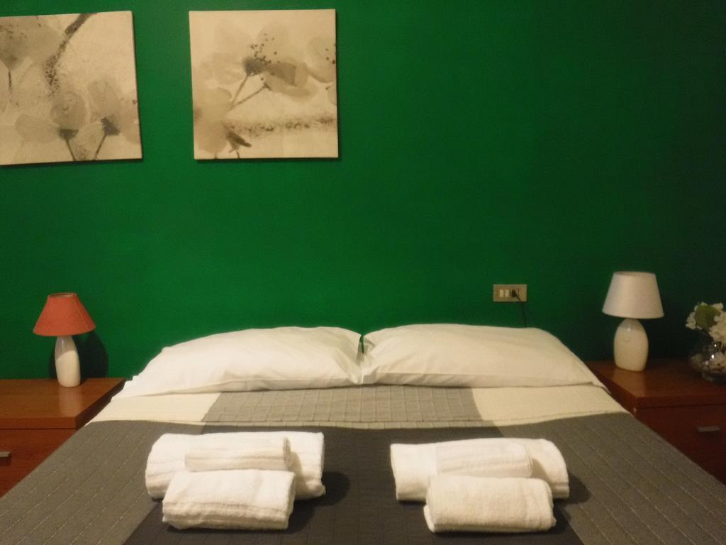Ares Rooms Rzym Pokój zdjęcie