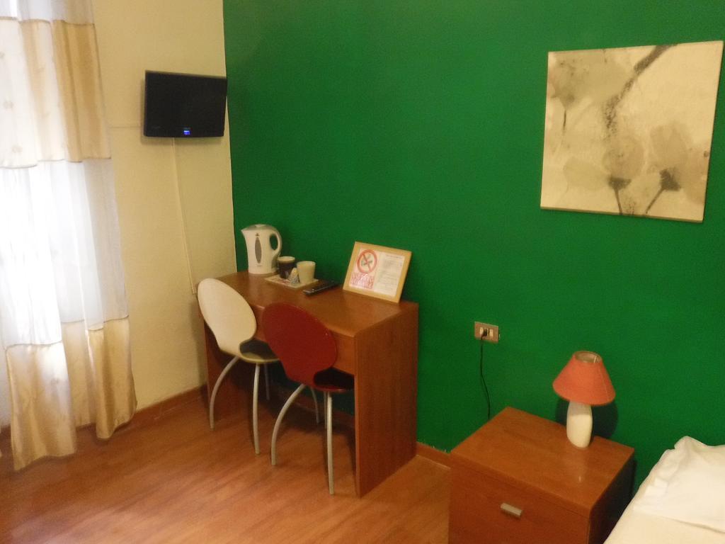 Ares Rooms Rzym Pokój zdjęcie