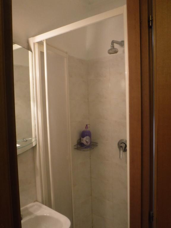 Ares Rooms Rzym Pokój zdjęcie