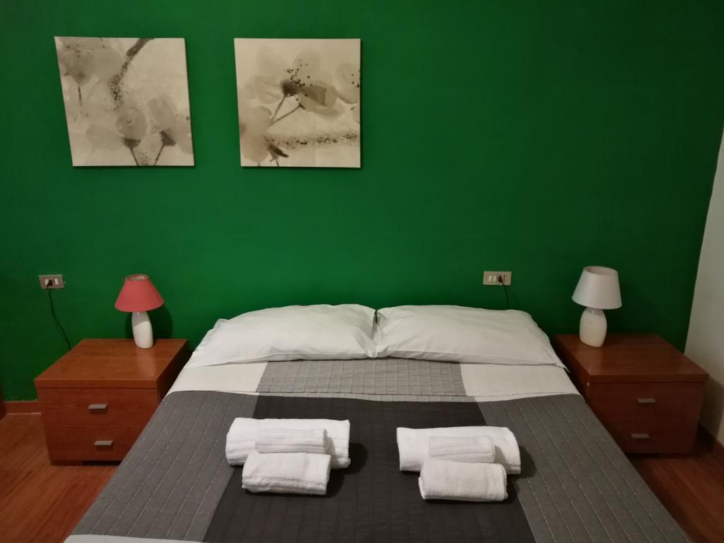 Ares Rooms Rzym Pokój zdjęcie