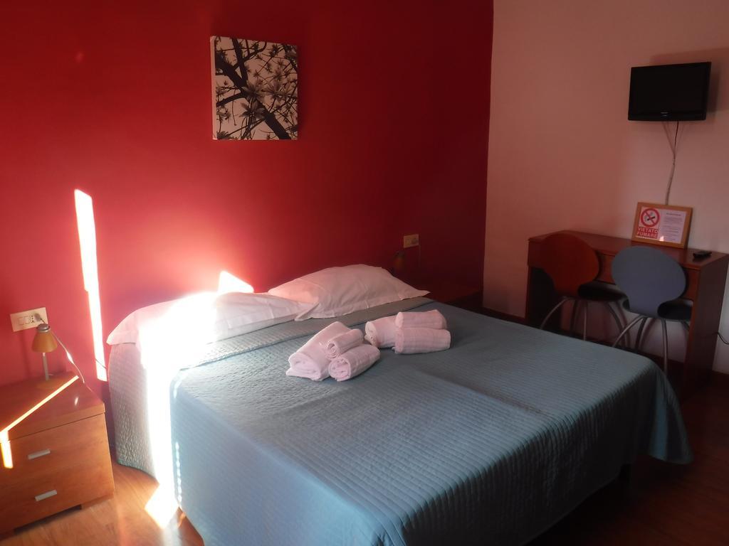 Ares Rooms Rzym Pokój zdjęcie