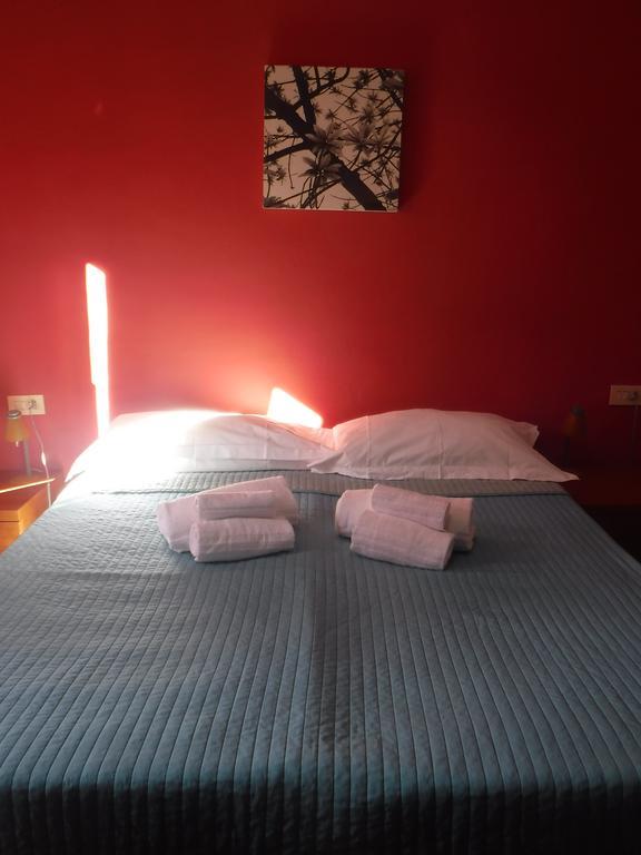 Ares Rooms Rzym Pokój zdjęcie