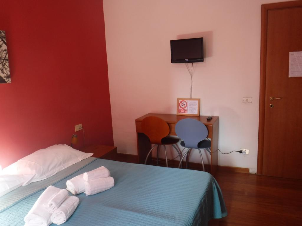 Ares Rooms Rzym Pokój zdjęcie