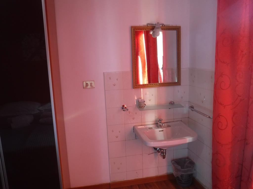 Ares Rooms Rzym Pokój zdjęcie
