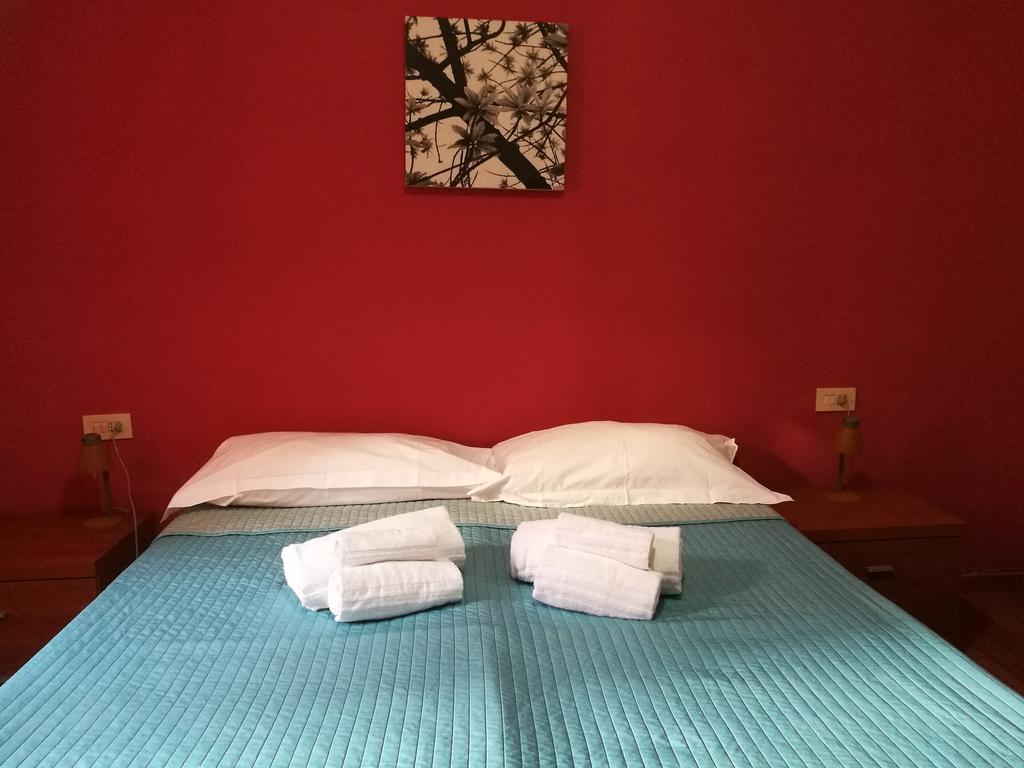 Ares Rooms Rzym Zewnętrze zdjęcie
