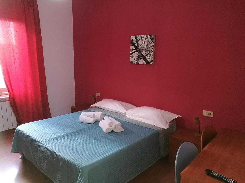 Ares Rooms Rzym Pokój zdjęcie