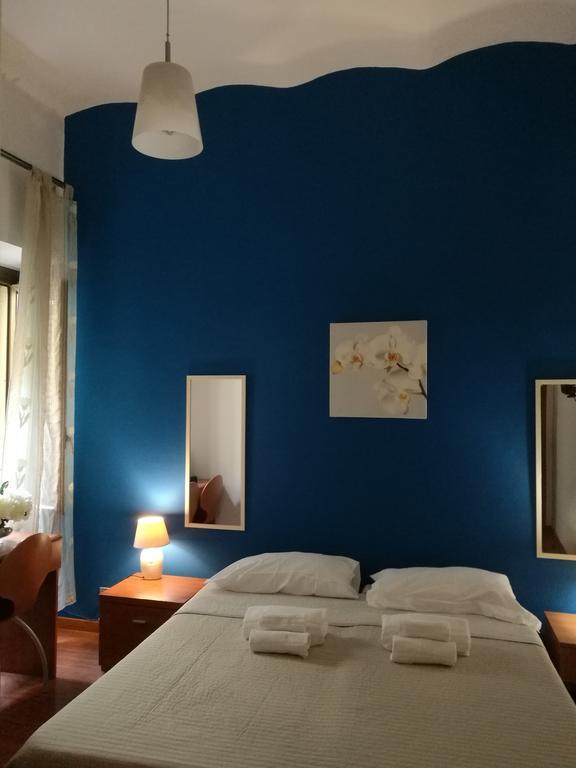 Ares Rooms Rzym Pokój zdjęcie