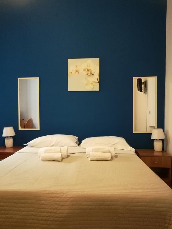 Ares Rooms Rzym Zewnętrze zdjęcie