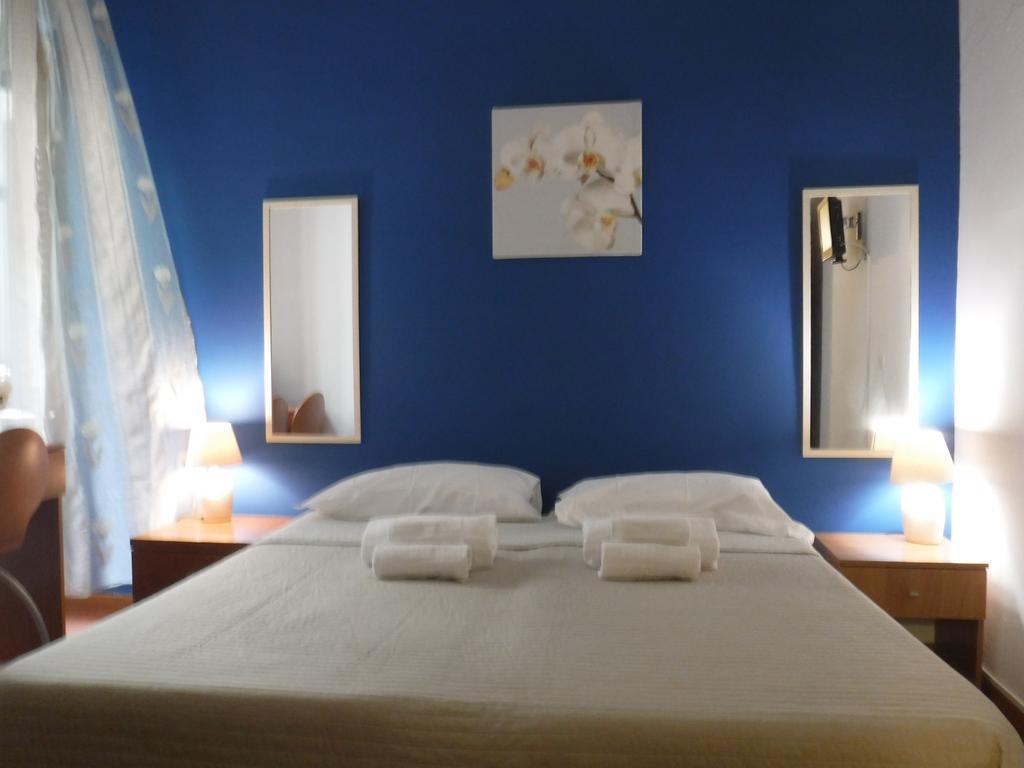 Ares Rooms Rzym Pokój zdjęcie