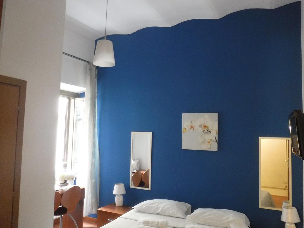 Ares Rooms Rzym Pokój zdjęcie