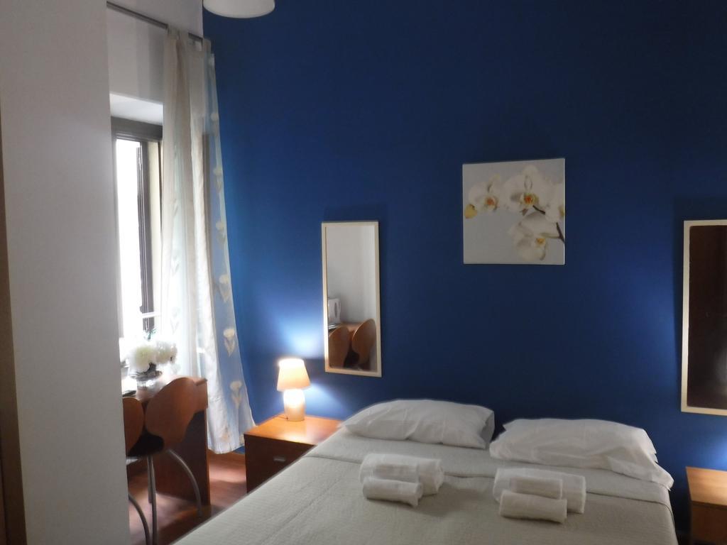 Ares Rooms Rzym Pokój zdjęcie