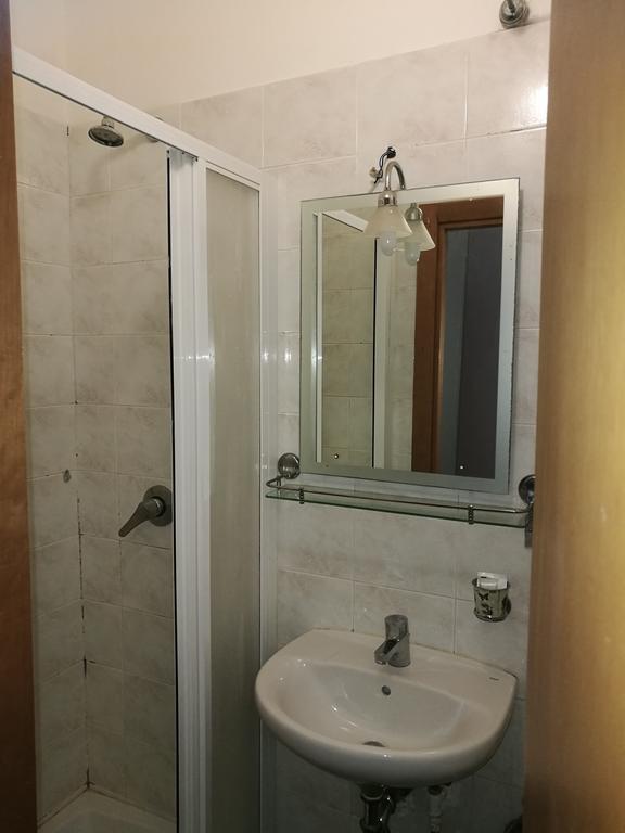 Ares Rooms Rzym Pokój zdjęcie