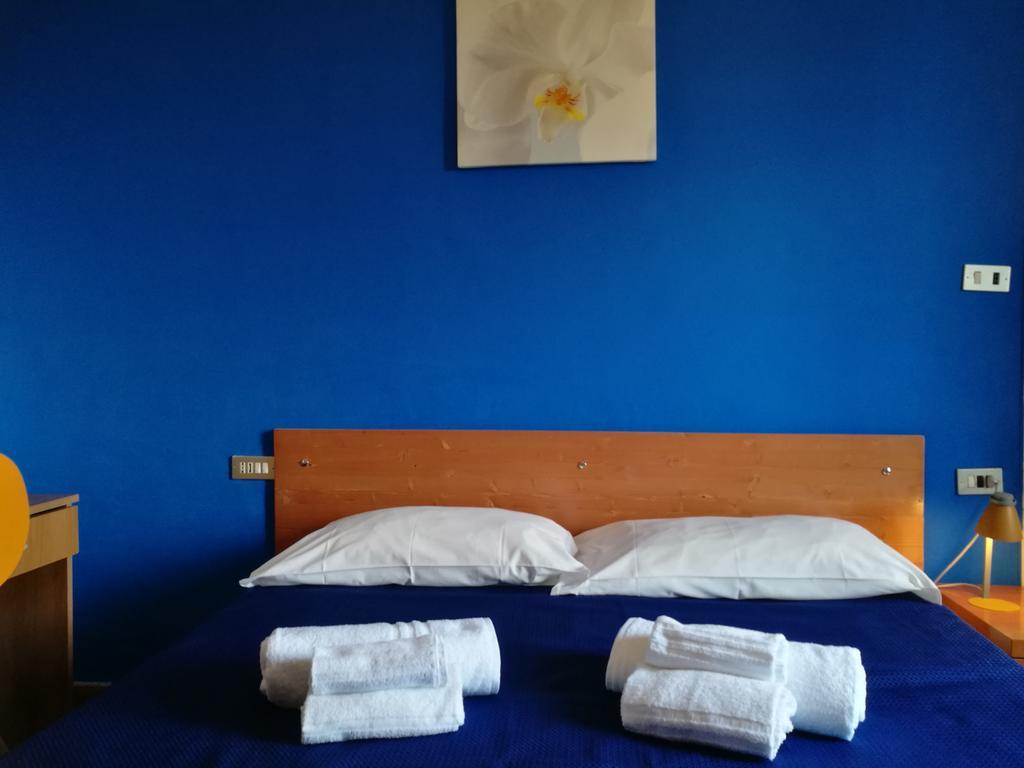 Ares Rooms Rzym Zewnętrze zdjęcie