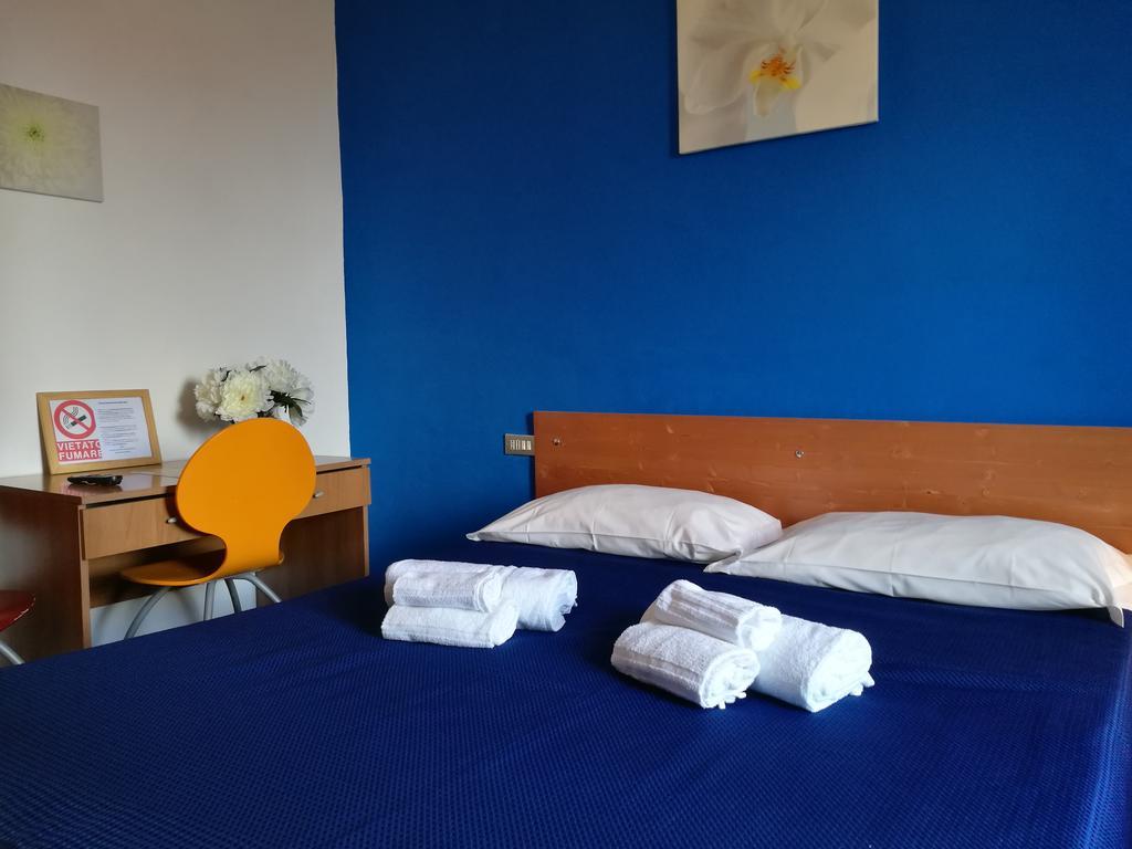 Ares Rooms Rzym Pokój zdjęcie
