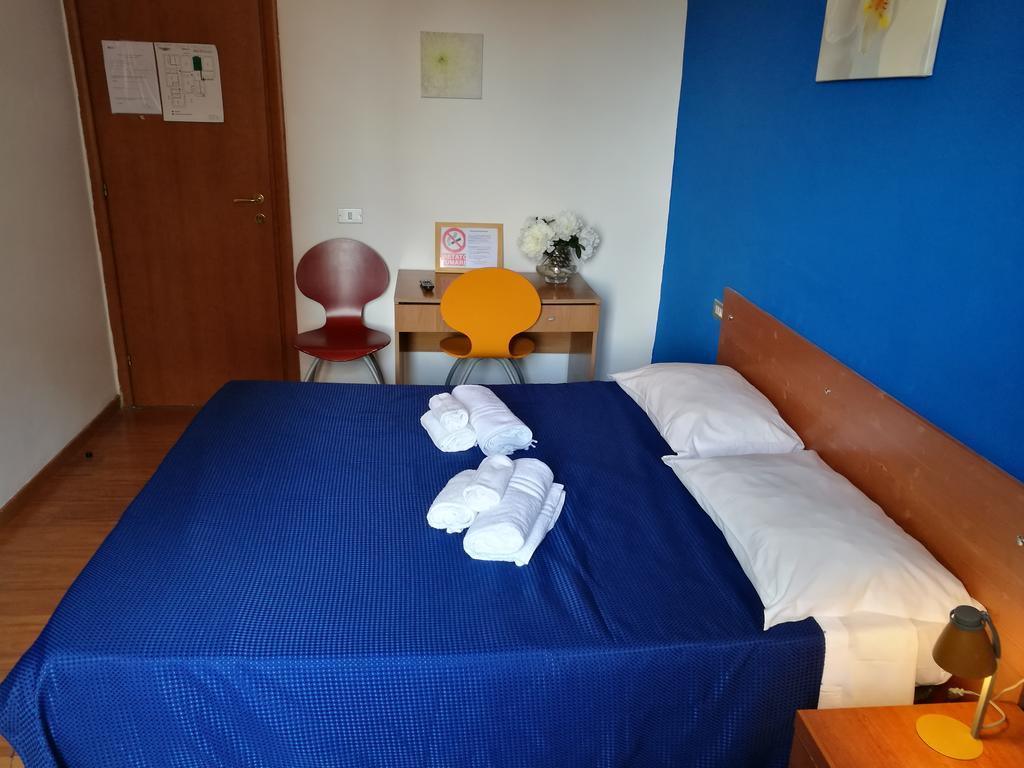 Ares Rooms Rzym Pokój zdjęcie