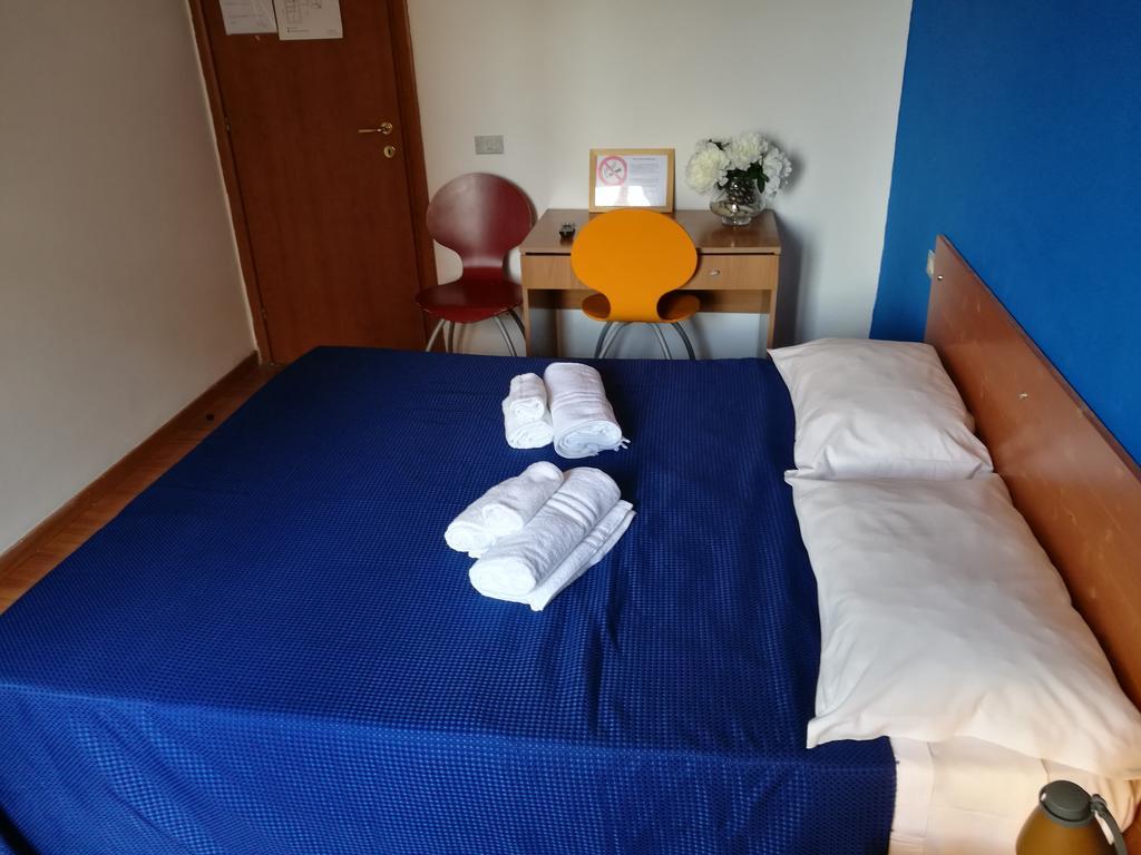 Ares Rooms Rzym Pokój zdjęcie