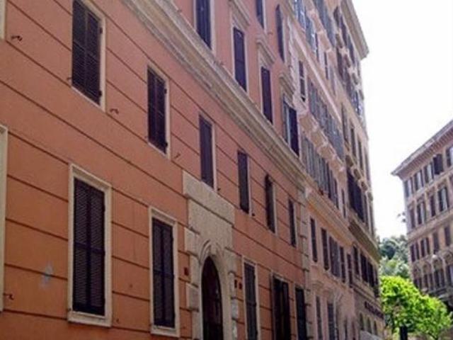 Ares Rooms Rzym Zewnętrze zdjęcie
