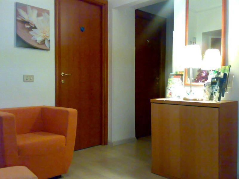 Ares Rooms Rzym Zewnętrze zdjęcie