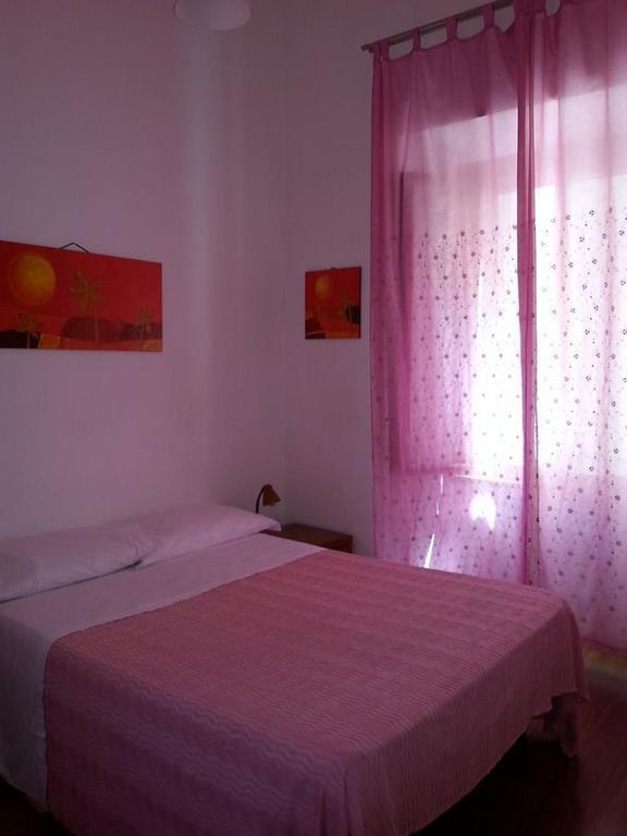 Ares Rooms Rzym Pokój zdjęcie
