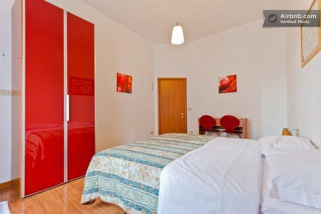 Ares Rooms Rzym Pokój zdjęcie