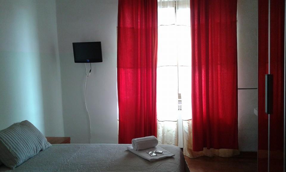 Ares Rooms Rzym Pokój zdjęcie